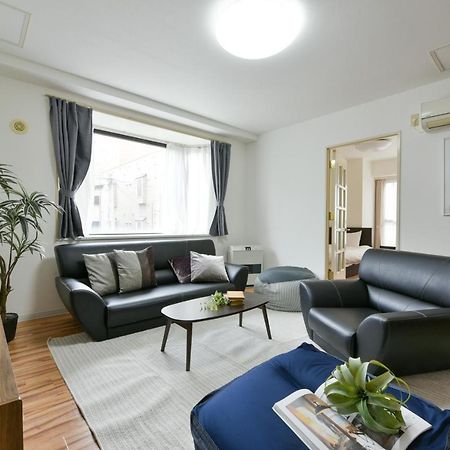 Dai37 Matsui Building Apartment Sapporo Ngoại thất bức ảnh