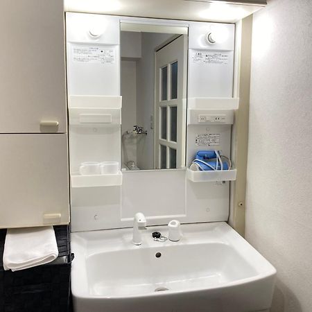 Dai37 Matsui Building Apartment Sapporo Ngoại thất bức ảnh