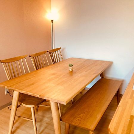 Dai37 Matsui Building Apartment Sapporo Ngoại thất bức ảnh