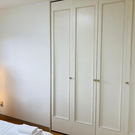 Dai37 Matsui Building Apartment Sapporo Ngoại thất bức ảnh