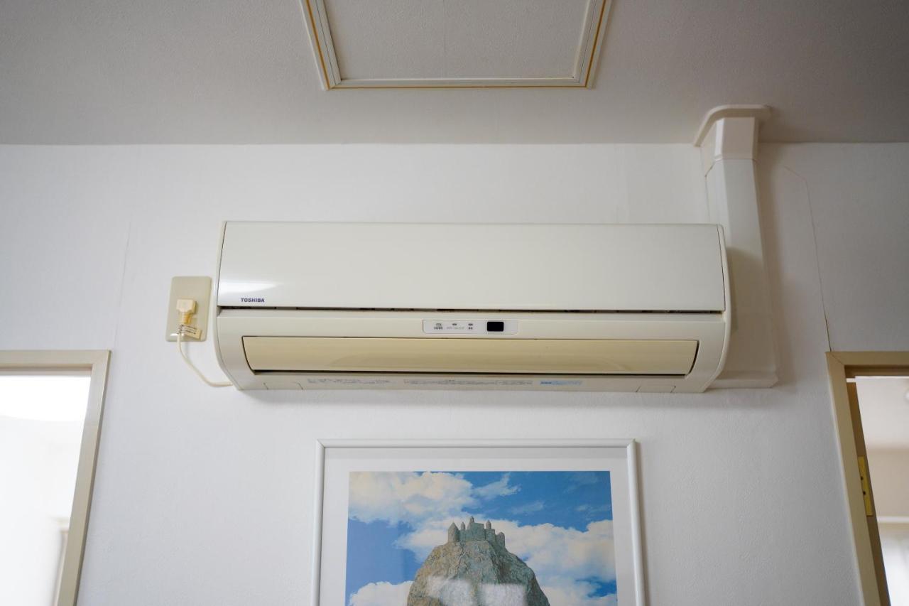 Dai37 Matsui Building Apartment Sapporo Ngoại thất bức ảnh