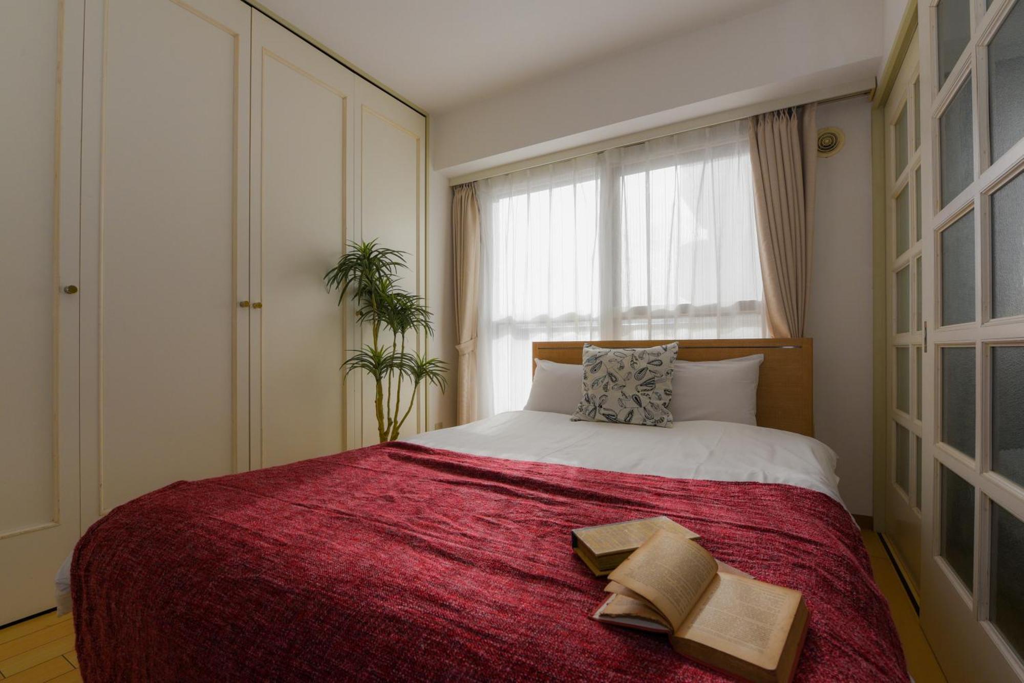 Dai37 Matsui Building Apartment Sapporo Ngoại thất bức ảnh