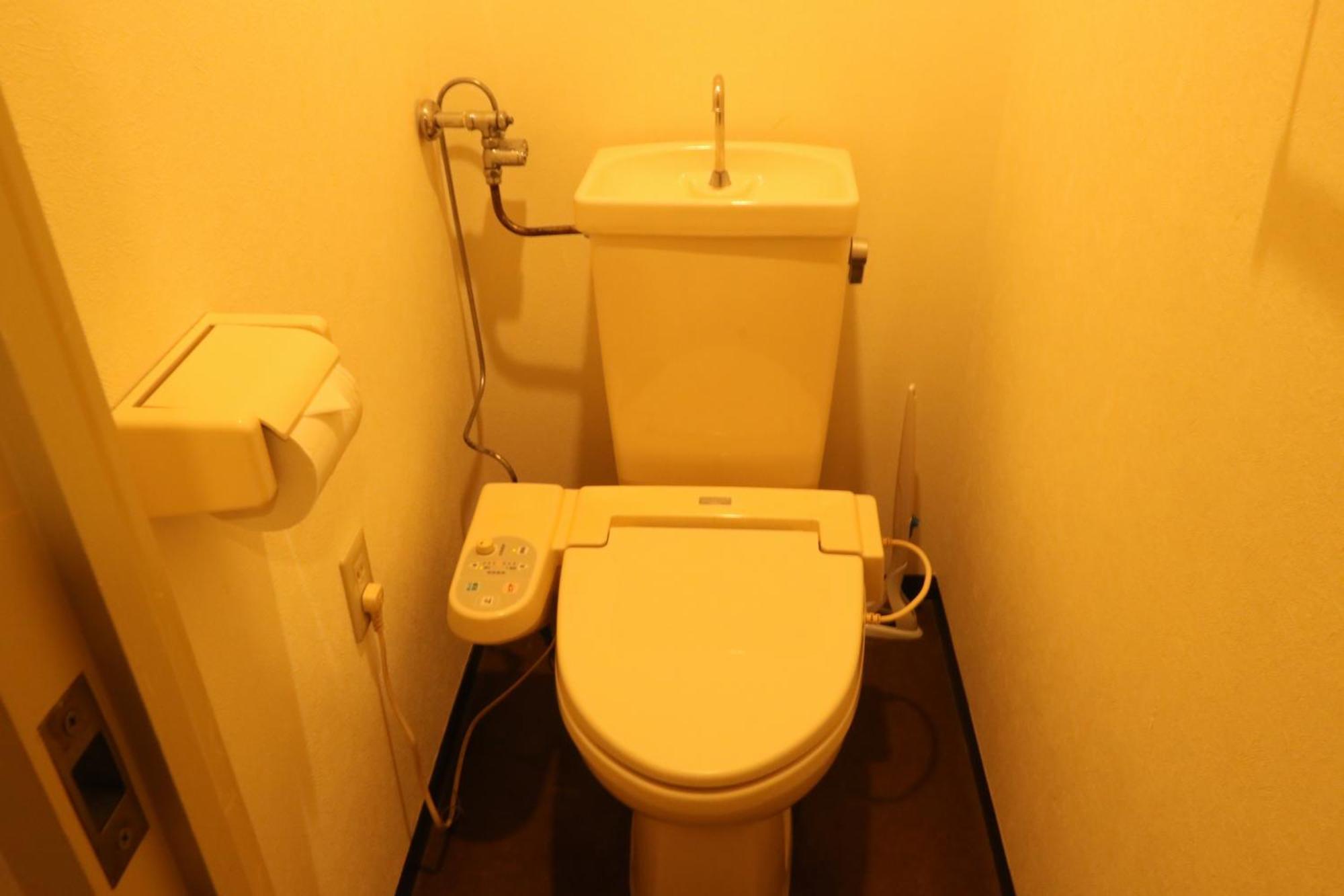 Dai37 Matsui Building Apartment Sapporo Ngoại thất bức ảnh