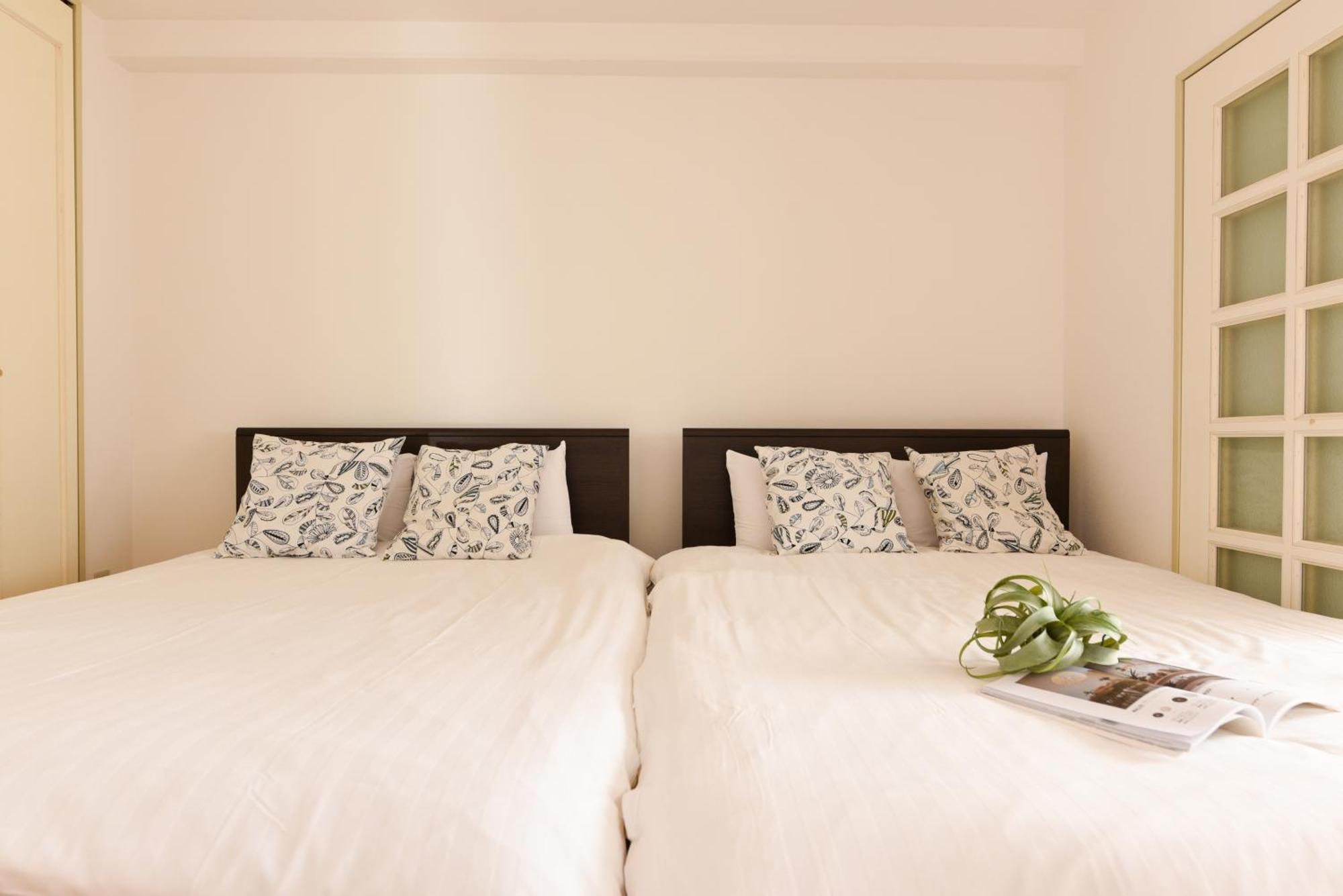 Dai37 Matsui Building Apartment Sapporo Ngoại thất bức ảnh