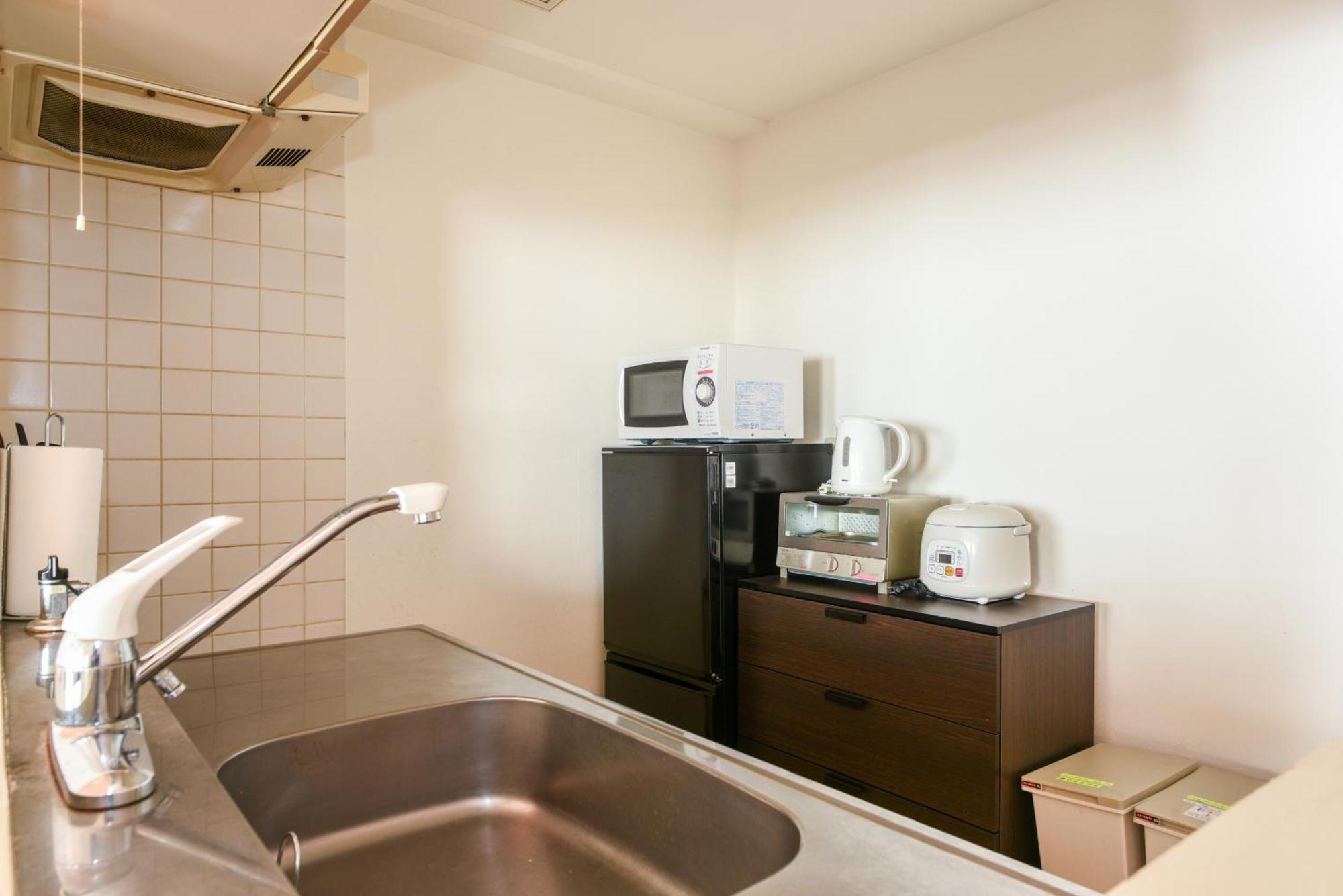 Dai37 Matsui Building Apartment Sapporo Ngoại thất bức ảnh