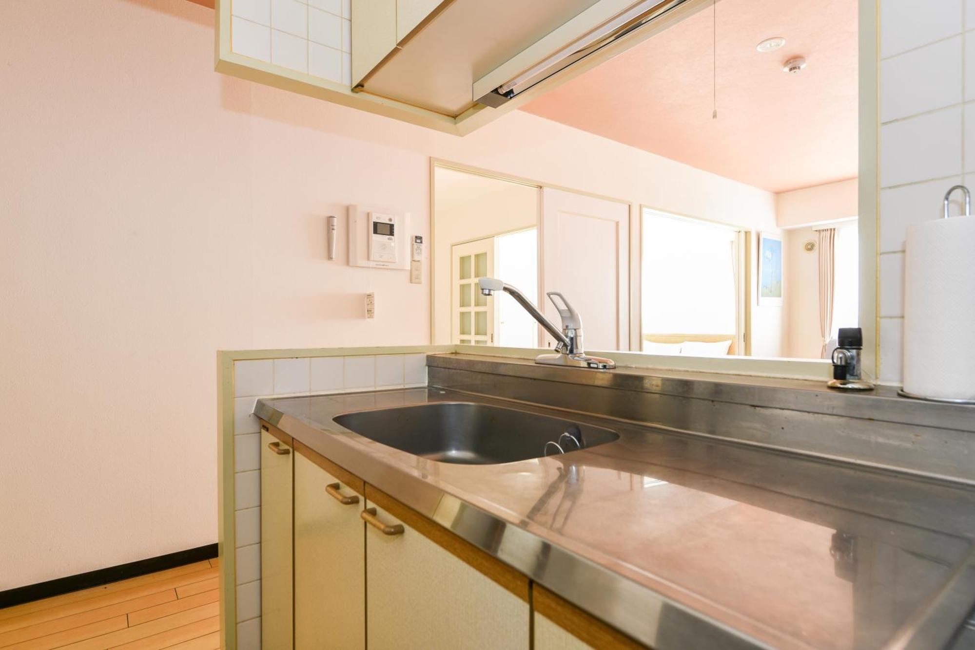 Dai37 Matsui Building Apartment Sapporo Ngoại thất bức ảnh