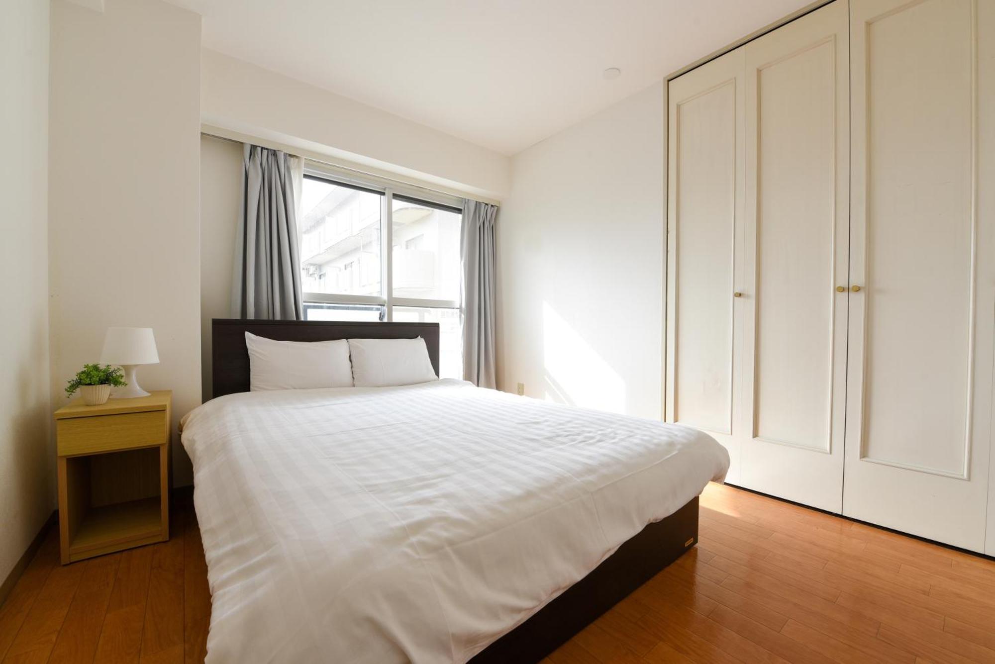 Dai37 Matsui Building Apartment Sapporo Ngoại thất bức ảnh
