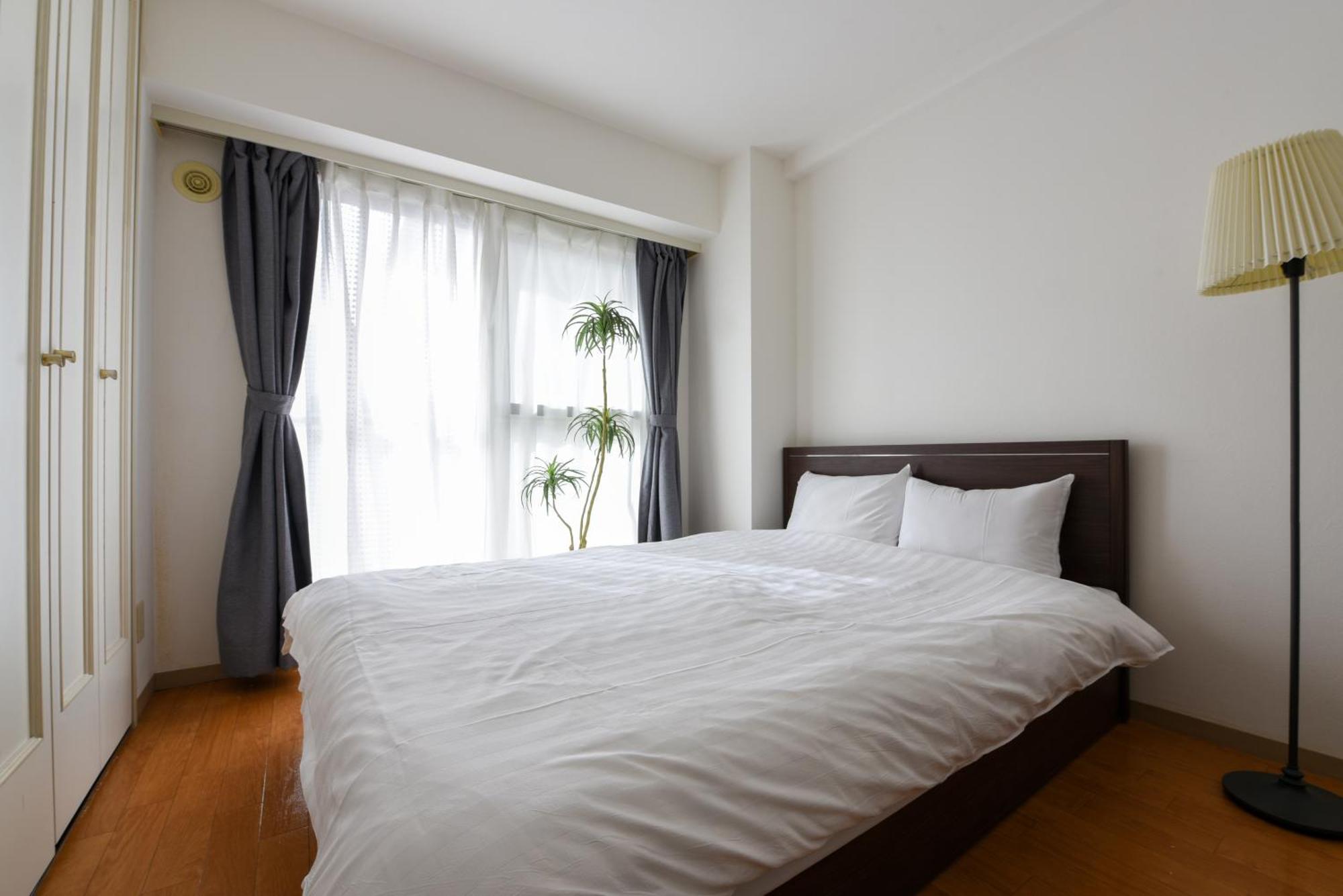 Dai37 Matsui Building Apartment Sapporo Ngoại thất bức ảnh