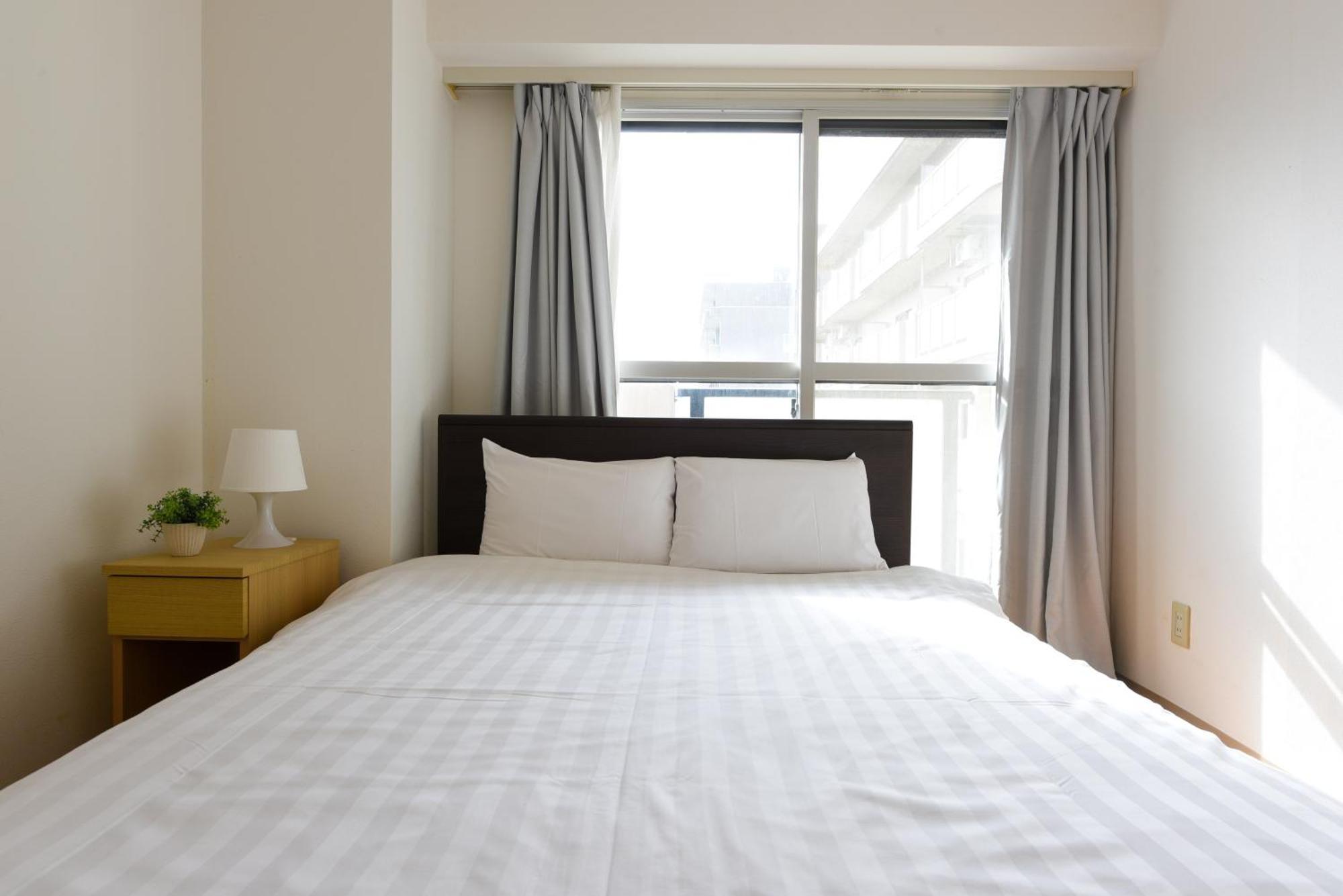 Dai37 Matsui Building Apartment Sapporo Ngoại thất bức ảnh