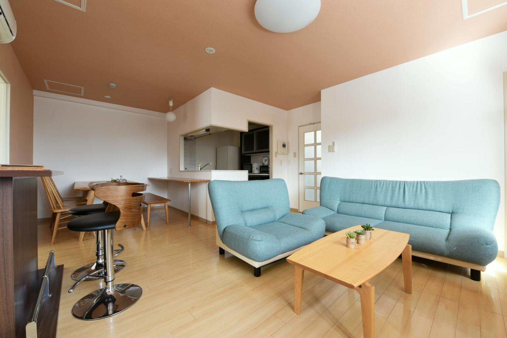 Dai37 Matsui Building Apartment Sapporo Ngoại thất bức ảnh