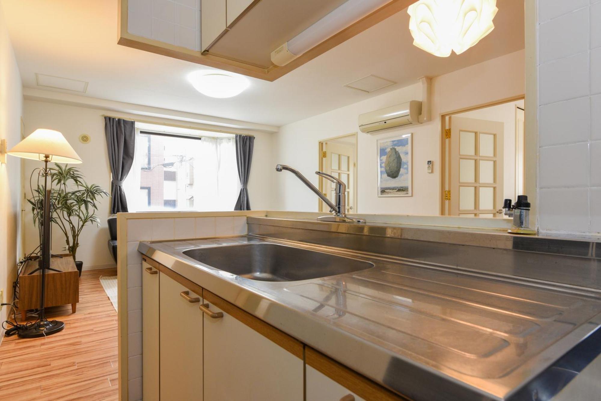 Dai37 Matsui Building Apartment Sapporo Ngoại thất bức ảnh