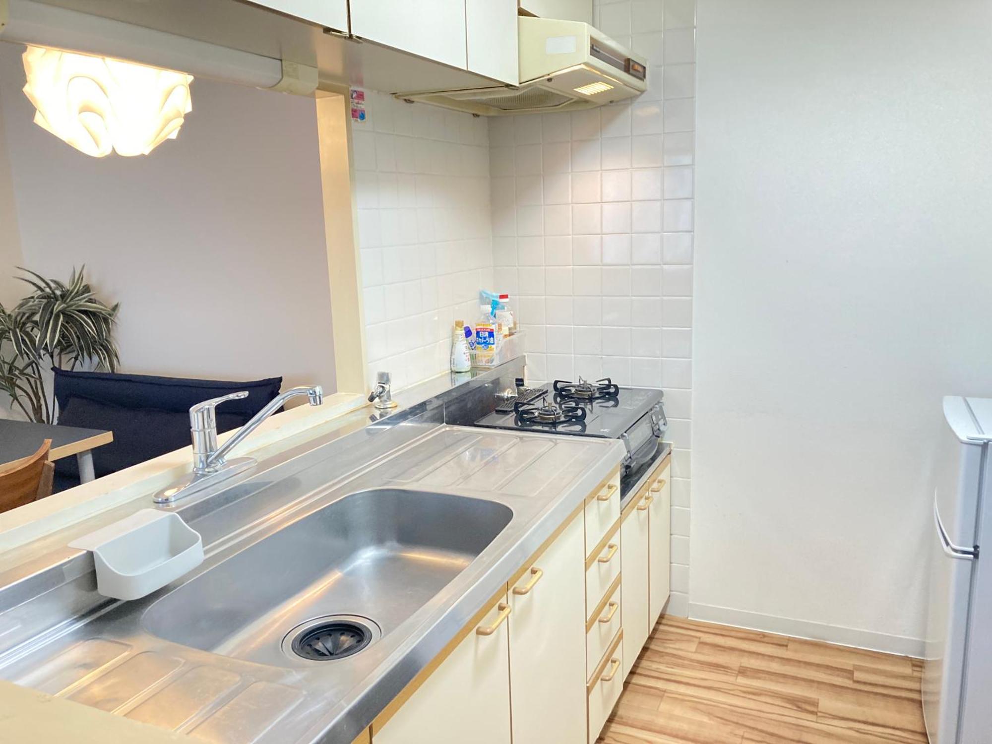 Dai37 Matsui Building Apartment Sapporo Ngoại thất bức ảnh