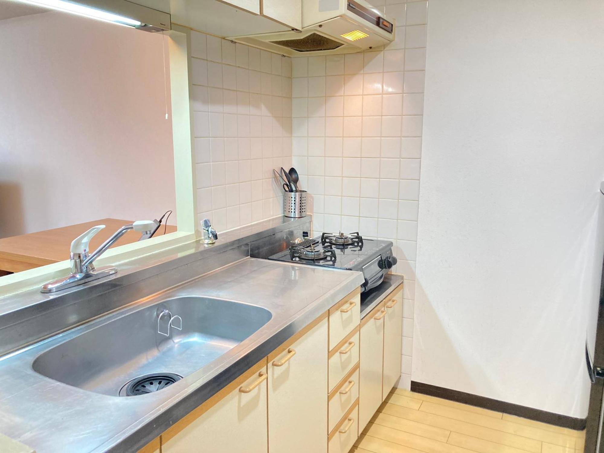 Dai37 Matsui Building Apartment Sapporo Ngoại thất bức ảnh