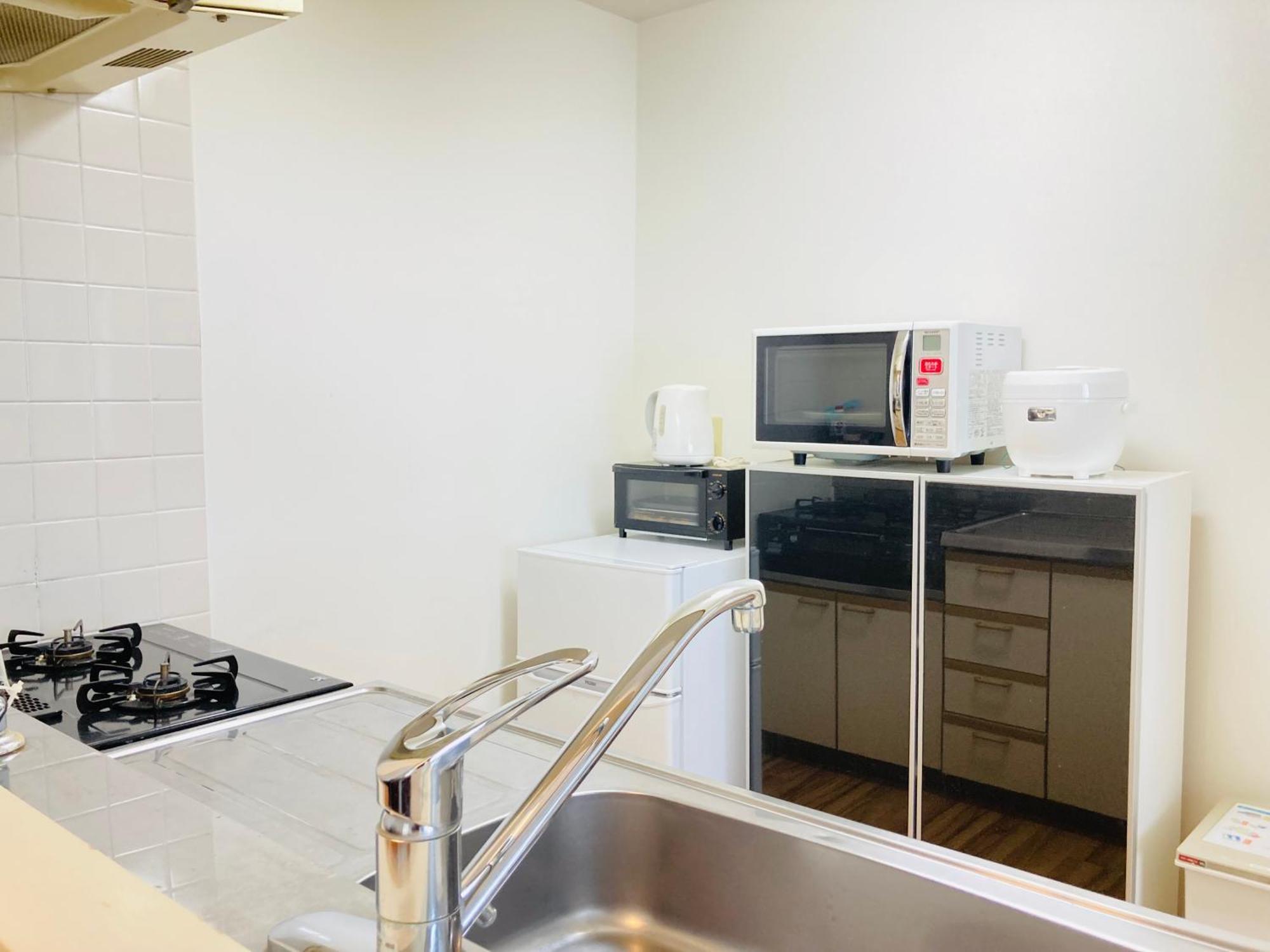 Dai37 Matsui Building Apartment Sapporo Ngoại thất bức ảnh