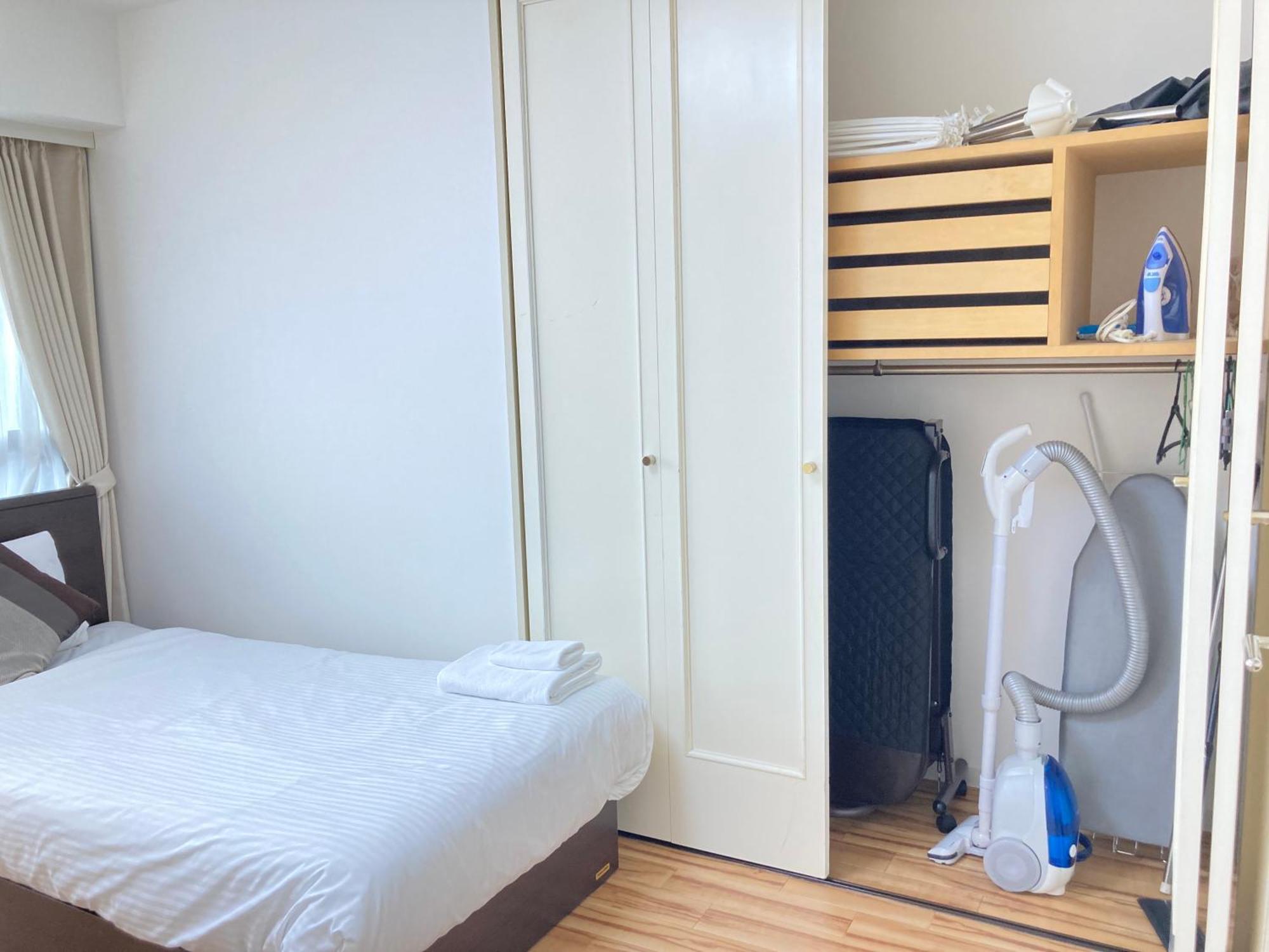 Dai37 Matsui Building Apartment Sapporo Phòng bức ảnh