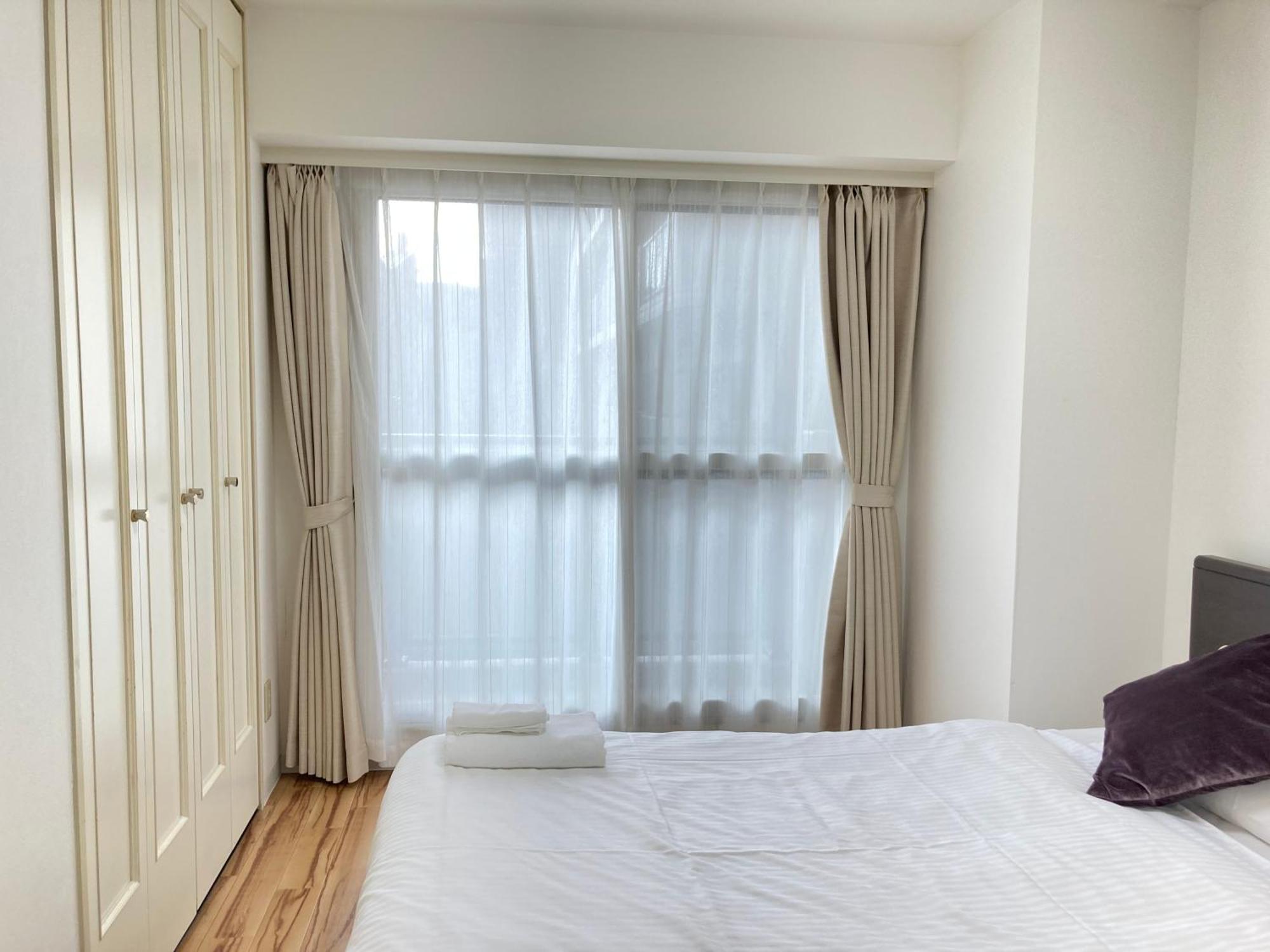 Dai37 Matsui Building Apartment Sapporo Ngoại thất bức ảnh