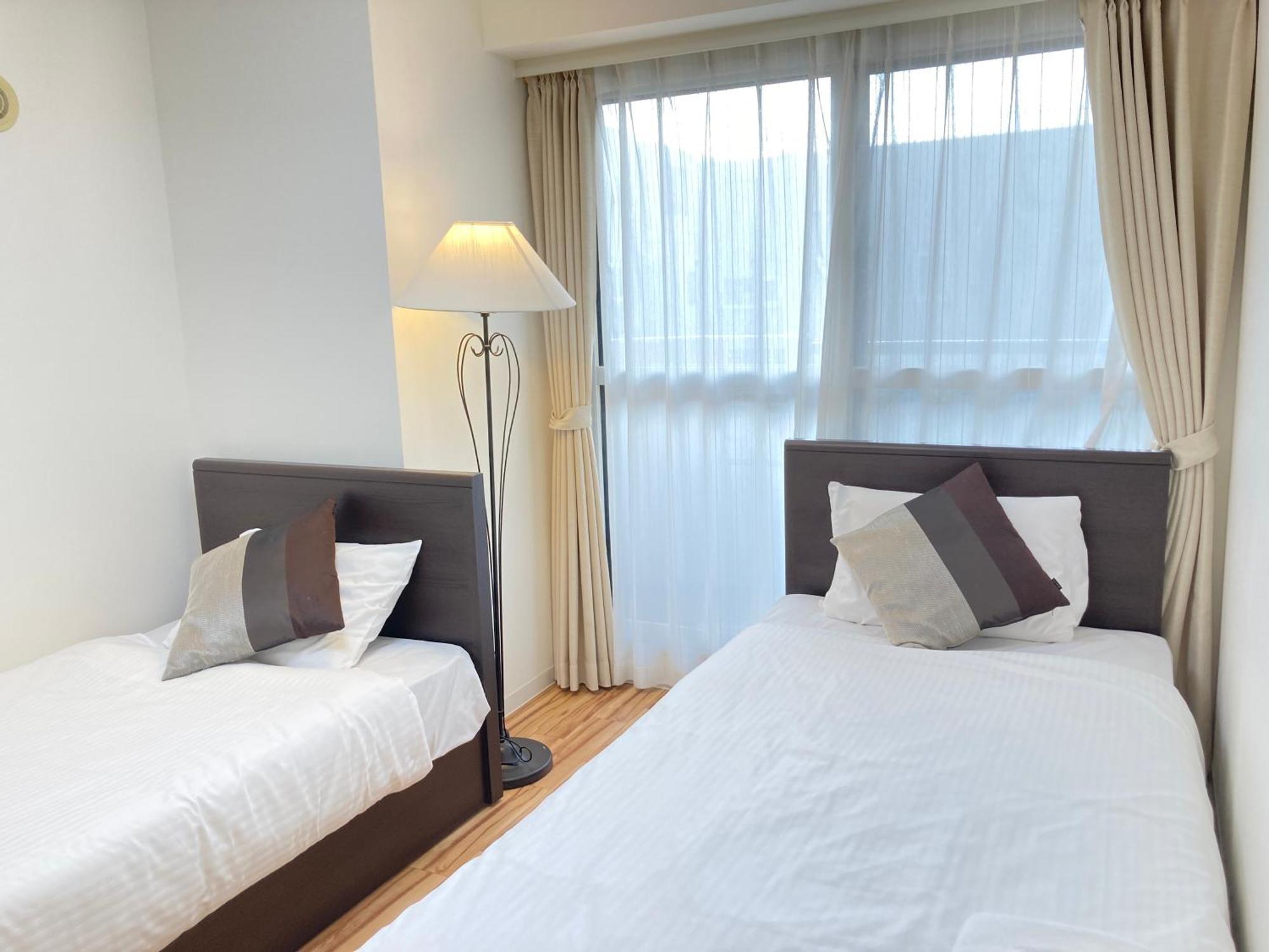 Dai37 Matsui Building Apartment Sapporo Ngoại thất bức ảnh